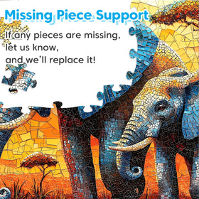 Ciavotie family puzzle play shows shared learning and bonding moments.