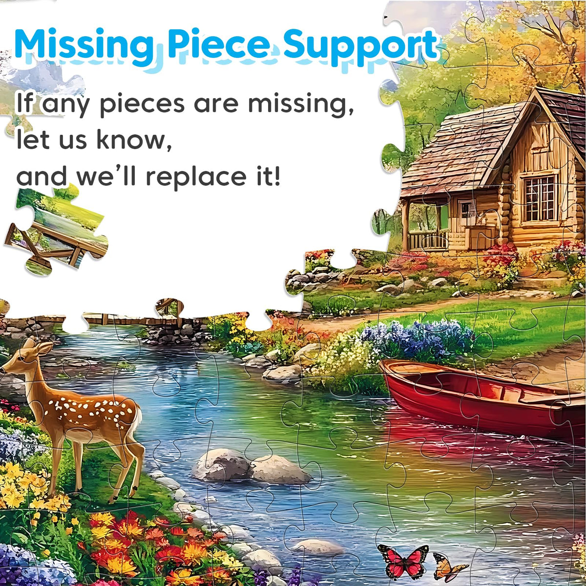 Ciavotie family-time puzzle set for hands-on learning across ages.