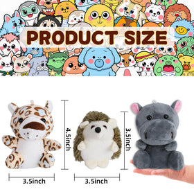 Cideny lion plush, charming backpack charm and classroom decor option.