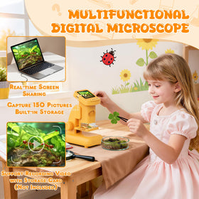 CIGXAVO kid-friendly design makes learning accessible and enjoyable.