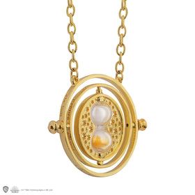 Cinereplicas Time Turner inscriptions close-up emphasizes authentic movie-inspired marks.