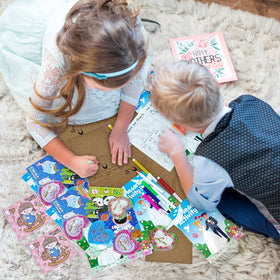 Cinrobiye entertainment for kids and adults keeps guests engaged