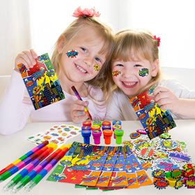 Cinrobiye keychains as portable party mementos for attendees