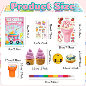 Cinrobiye non-toxic materials ensure safe, BPA-free party items.