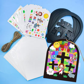 Cinrobiye PVC sheets provide sturdy backing for displays