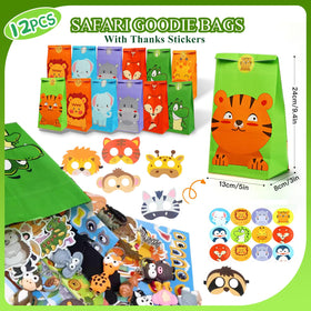 CIRDOTSH scratch-paper bookmarks spark reading activities
