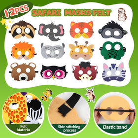 CIRDOTSH slap bracelets bright, wearable souvenirs for guests