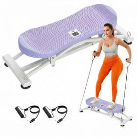 CITXMOTI balance board adults front view for balance training