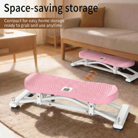 CITXMOTI compact home gym balance board ready for quick workouts.