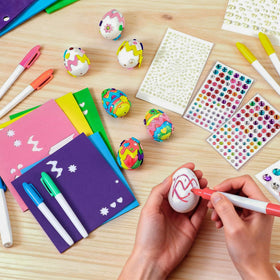Civaner pearl adhesives ideal for durable, lasting designs