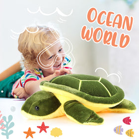 Civaner turtle gift idea for birthdays or holidays