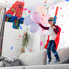 CIXICM Hanging-ready setup creates a dramatic, photo-worthy moment