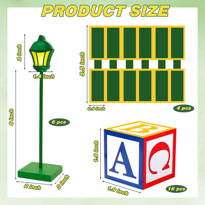CIXICM street sign stickers coated paper offer bright, fade-resistant displays.