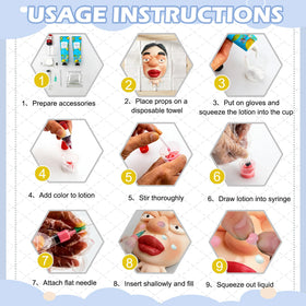CIYOJA ASMR-friendly toy closeup showcases soft silicone texture and soothing visuals.