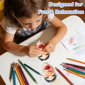 CIYOJA squishy stress relief toy hand grip ideal for desk breaks and focus.