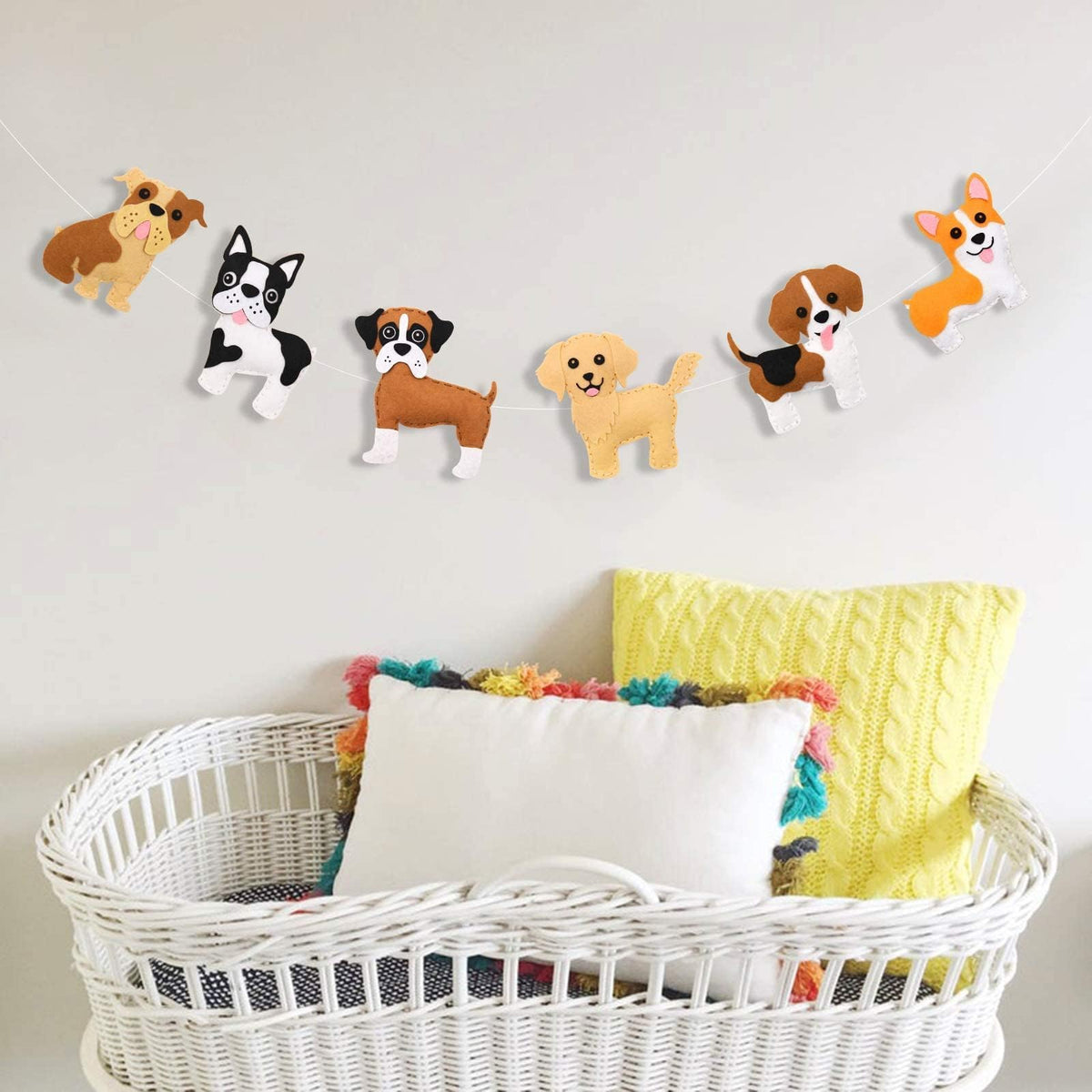 CiyvoLyeen gift idea for kids' craft party