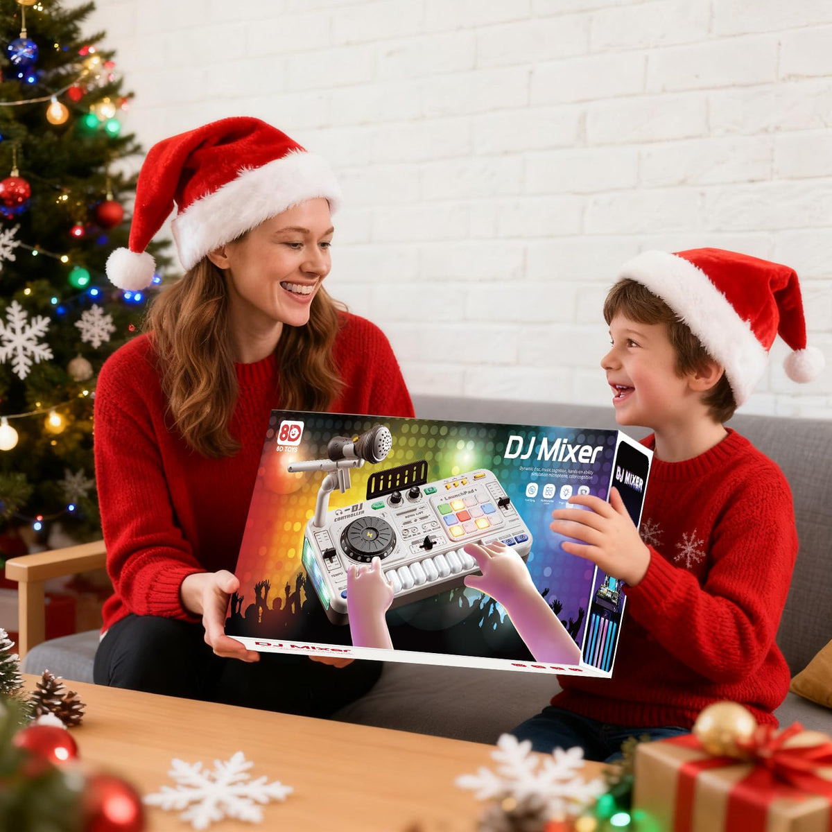 CL FUN game mode encourages quick reactions and coordination.