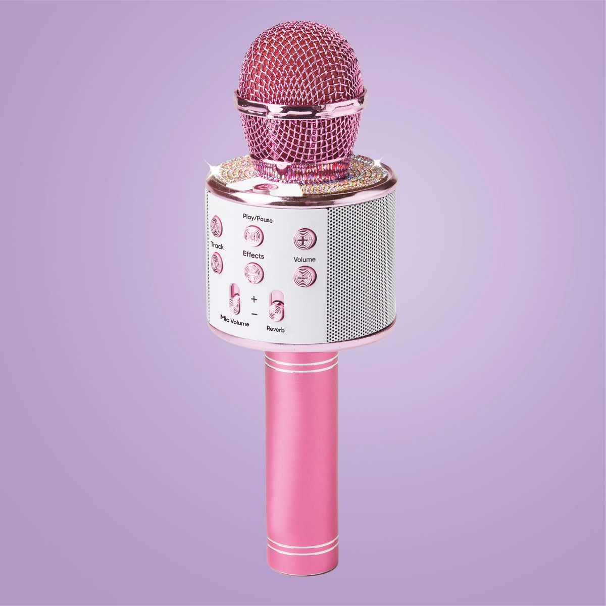 Claire’s durable build withstands energetic performances by kids