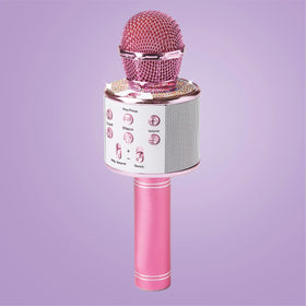 Claire’s durable build withstands energetic performances by kids
