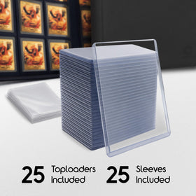 Clawsvios moisture-reducing pocket inside the binder