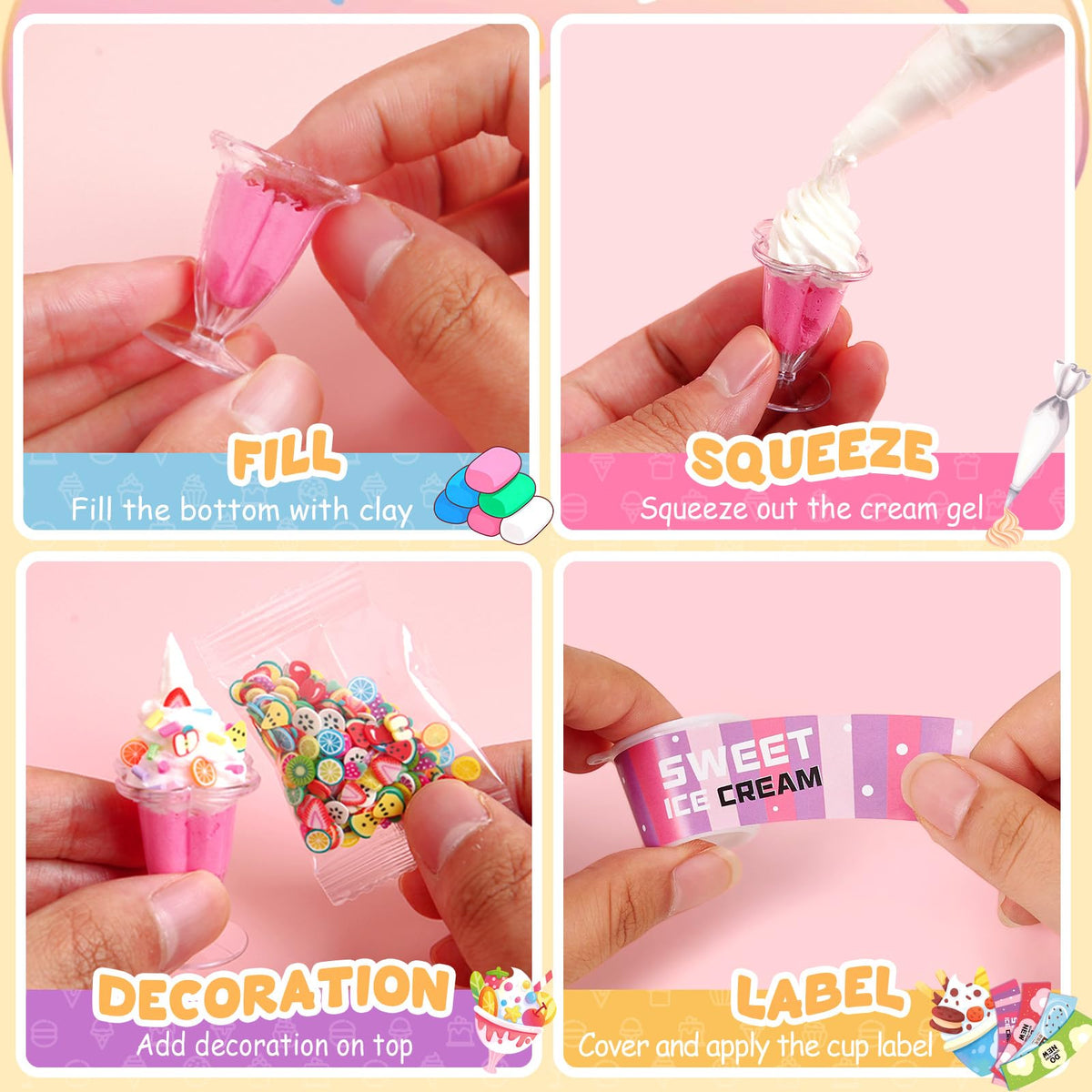 Cleboen DIY time with family: collaborative crafting boosts creativity and bonding