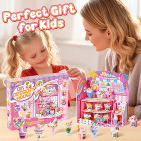 Cleboen gift ideas: perfect birthday or Christmas surprise for young creators