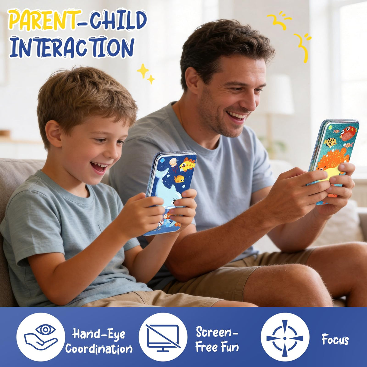 Cleboen water ring game party pack ready for gifts and rewards.