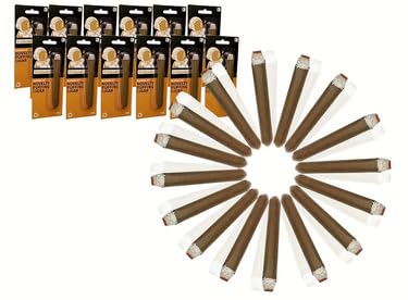 CLESEN Puff Cigar fake smoke prop for Halloween and cosplay