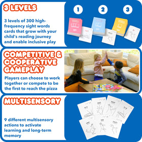 Clever Noodle Kangaroo Cravings classroom setup supports small groups and literacy centers.