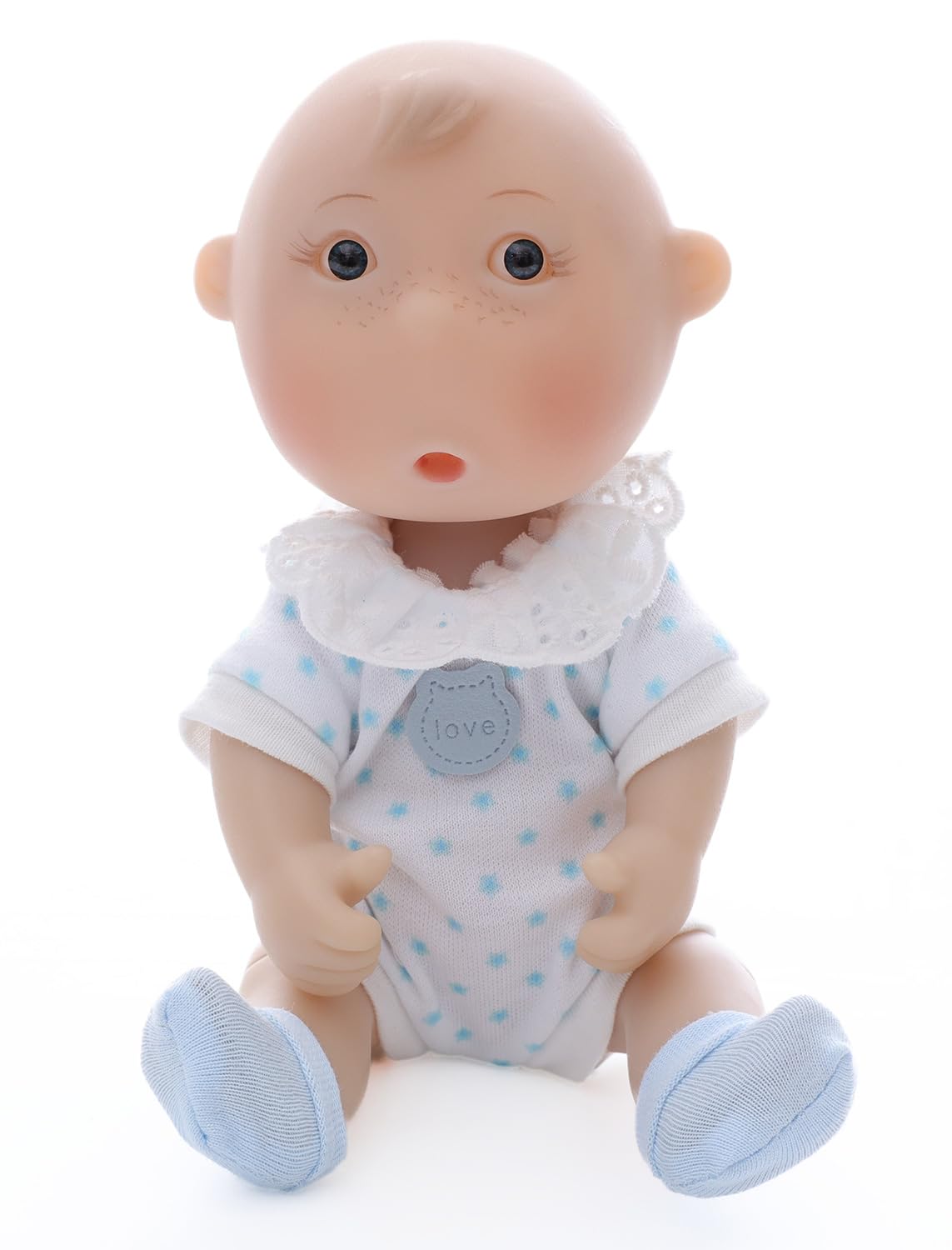 Cloveray Potato Baby Doll gift-ready packaging for easy gifting