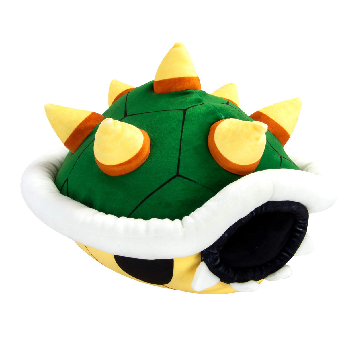 Great gift for fans and gamers who love large plush collectibles.