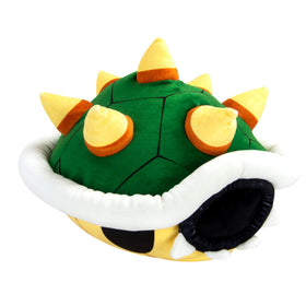 Great gift for fans and gamers who love large plush collectibles.