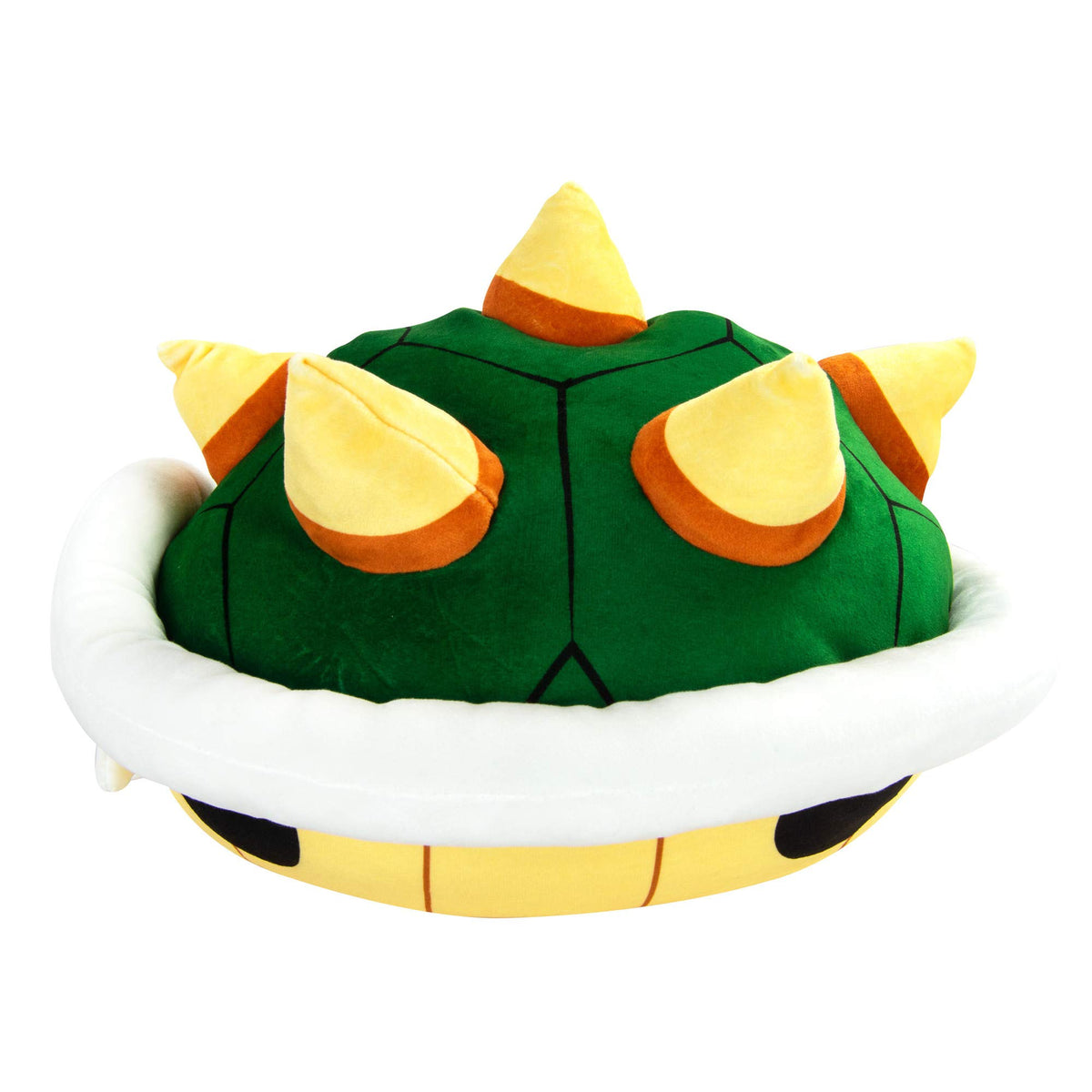 Officially licensed Mario plush by Club Mocchi Mocchi ensures authentic branding.
