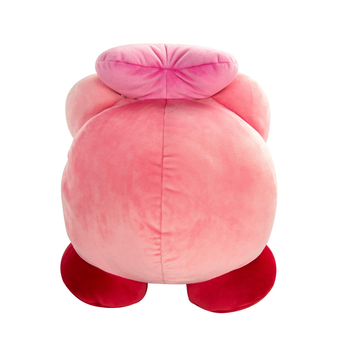 A 15-inch collectible plush perfect for room decor and gifting to gamers.