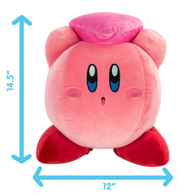 Designed in Japan, part of the Kirby collection for fans and collectors.