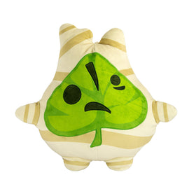 Club Mocchi Mocchi Korok plush 15-inch for cozy hugs and display.
