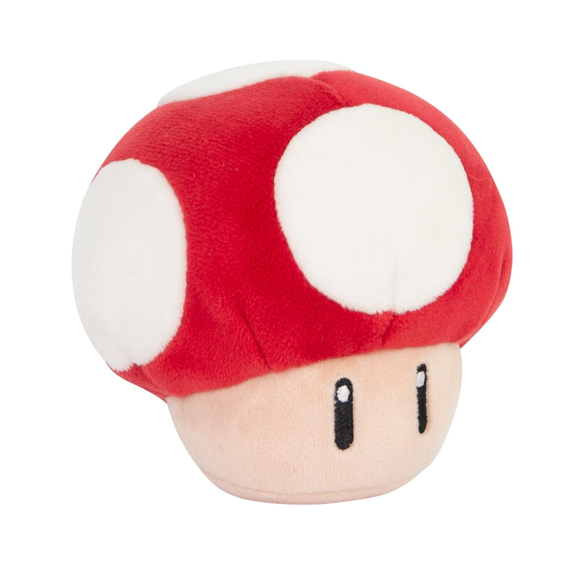 Club Mocchi Mocchi Mario collection 3pc set for fans and gifts.