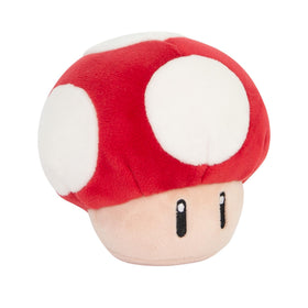 Club Mocchi Mocchi Mario collection 3pc set for fans and gifts.