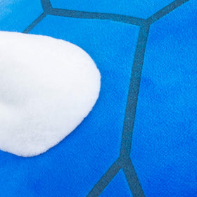 Spiny Shell plush packaging and gift-ready presentation from Club Mocchi Mocchi.