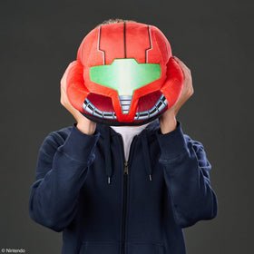 Club Mocchi Mocchi plush collection invites fans to build a growing Metroid line.