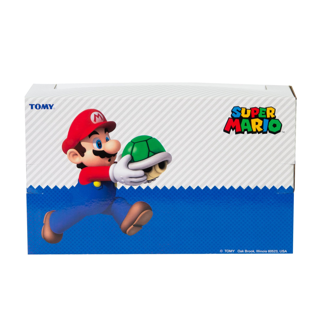 Club Mocchi Mocchi officially licensed Nintendo plush for fans.