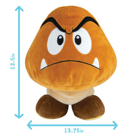 Club Mocchi Mocchi Goomba is a Super Mario collectible for fans.