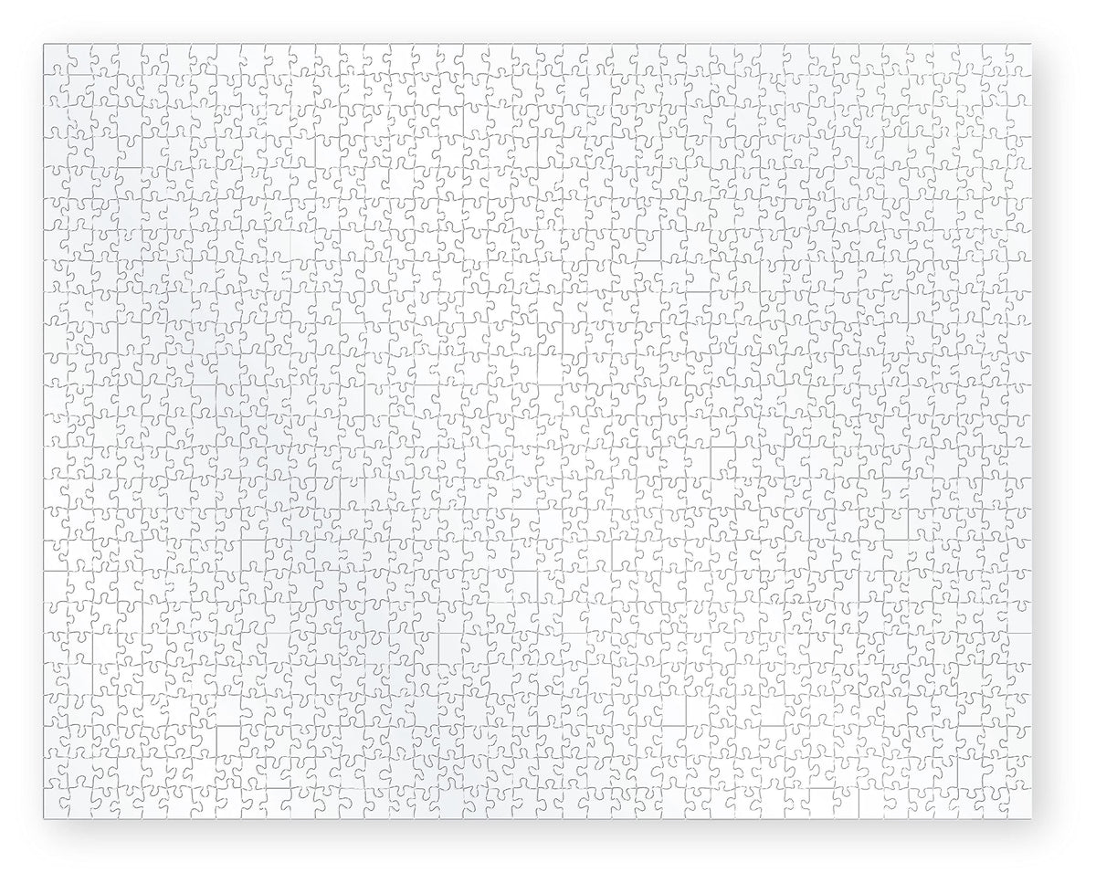 CM Originals Clearly Impossible Puzzle gift - ideal present for puzzle lovers.