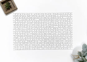 CM Originals Clearly Impossible puzzle pieces close-up highlighting varied shapes for a tough experience