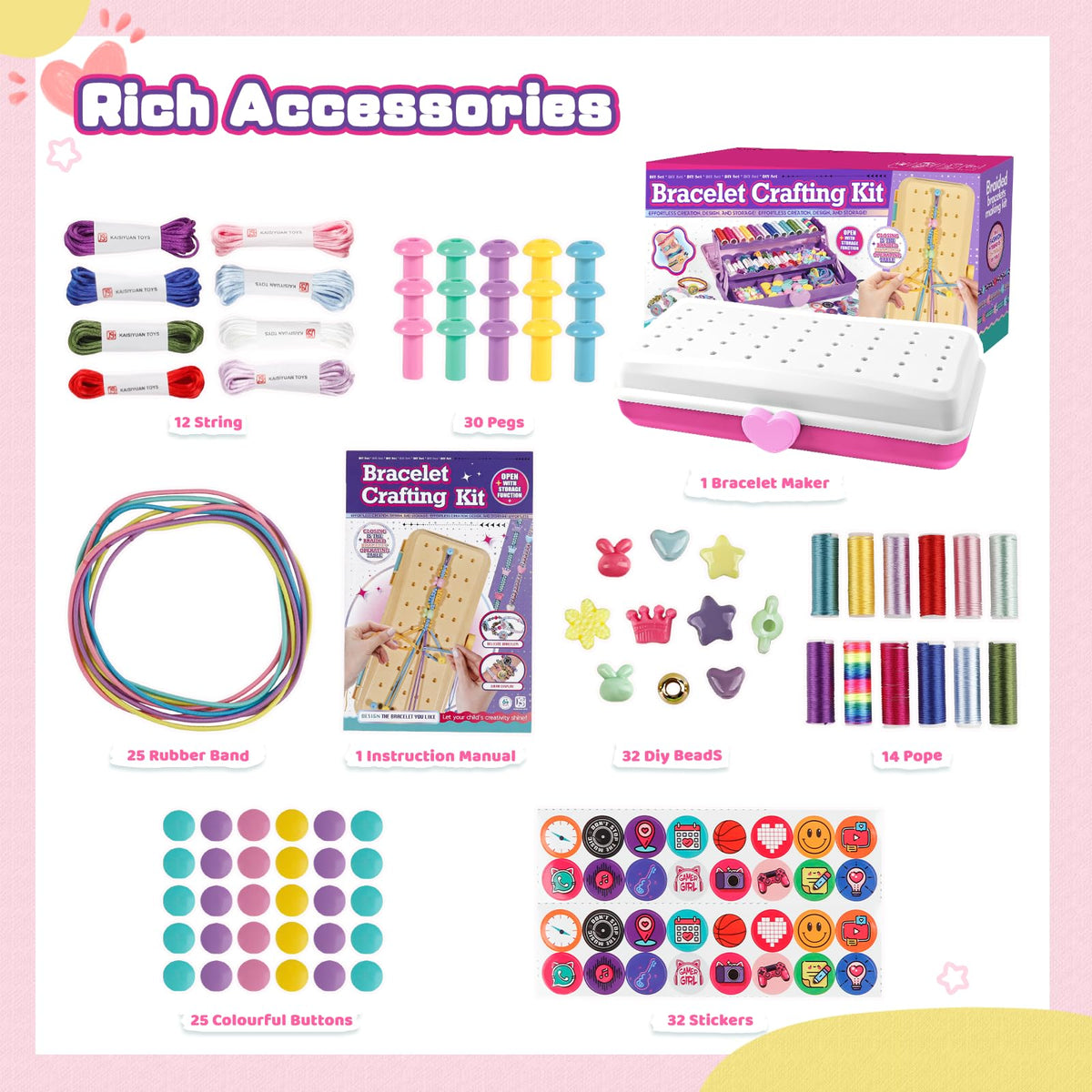 Cmiolacuna non-toxic materials ensure safe kid-friendly play