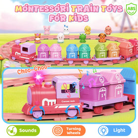 Cmiolacuna farm animal puppets boost pretend play sessions.