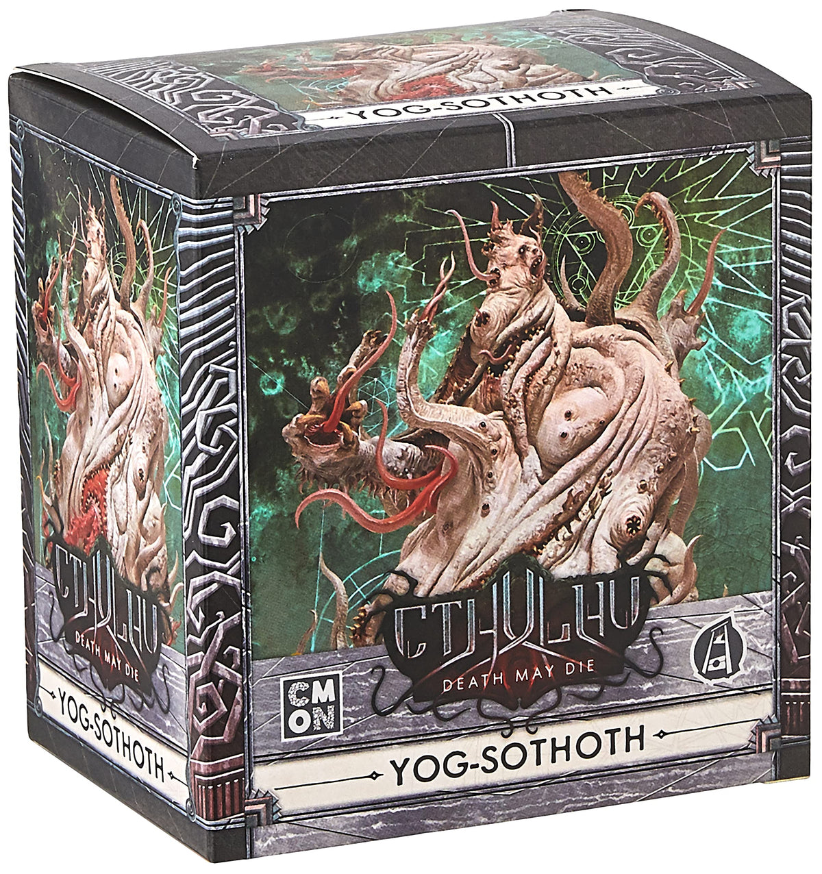 CMON Yog-Sothoth expansion reveals elder knowledge to deepen investigations