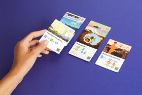 CMYK Daybreak eco-conscious design highlights sustainable production and no plastics