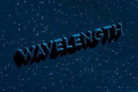 CMYK Wavelength group gathered in a living room enjoying a lively party atmosphere.