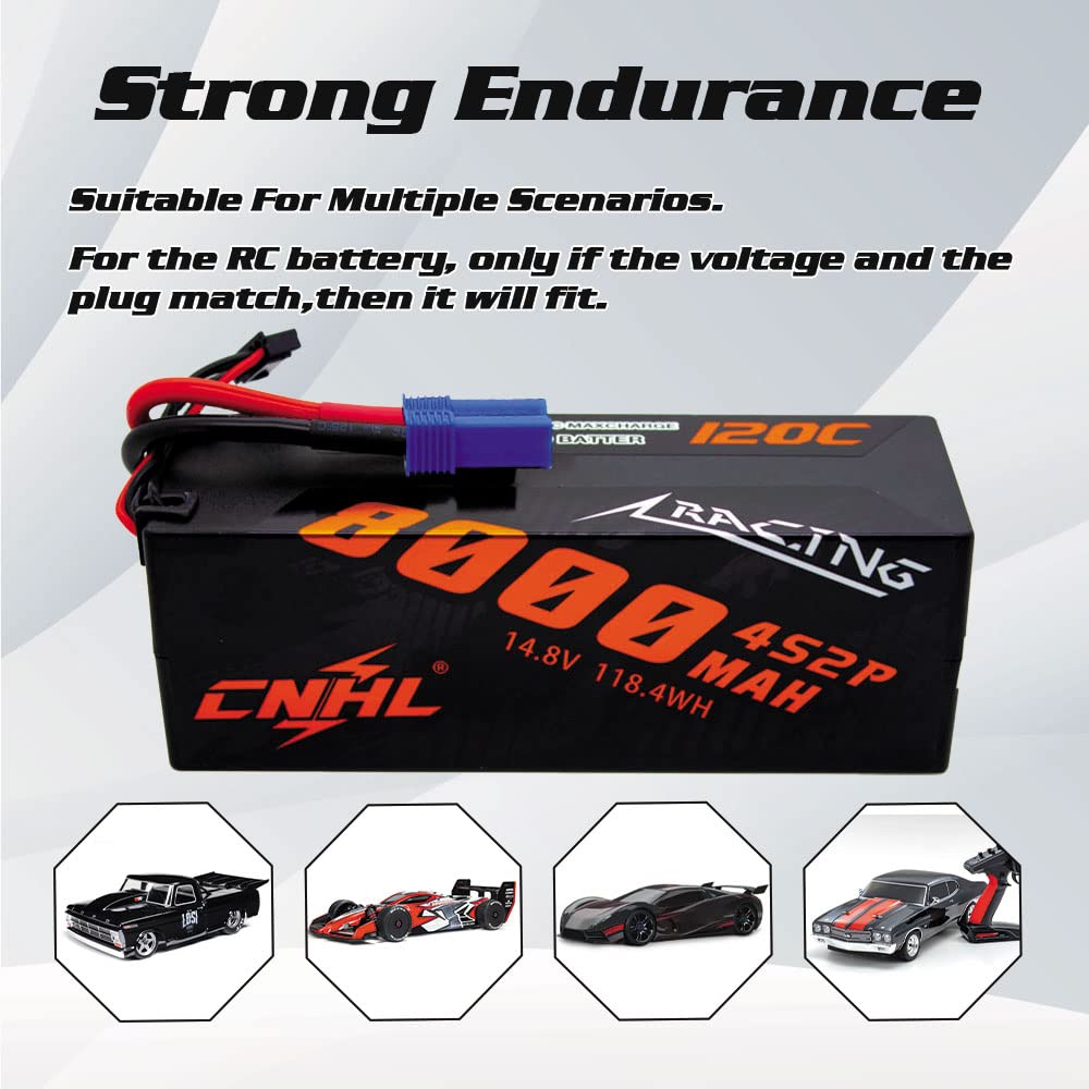 Charging CNHL battery with compatible charger for quick sessions and safety.